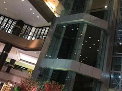 -上海新锦江大酒店