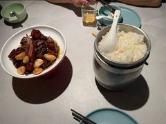 -老房子·南昌菜(双子塔店)