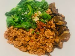 -一坐一忘云南菜(三里屯店)