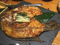 -云海肴·汽锅鸡·云南菜(天津国金汇店)