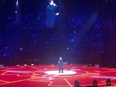 -梦之蓝青奥体育公园体育馆