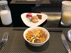 -武汉武昌威斯汀酒店-知味自助餐厅