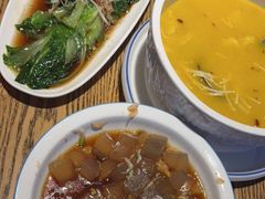 -大闫家烧烤·小海鲜家常菜(郑庄店)