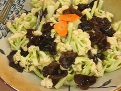 -白衣古寺素斋堂