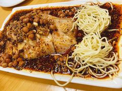 -老字号怡玺·藿香雅鱼(20年雅安店)