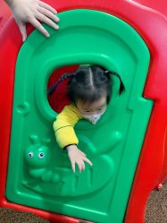 -孩子王童乐园(上海青浦吾悦广场店)