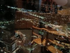 -悉尼塔旋转餐厅