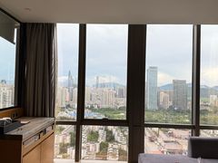 -深圳温德姆至尊酒店