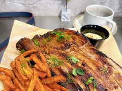 -LESCEDARS Brasserie Bistro香柏树