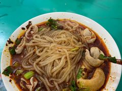 -甘记肥肠粉(马鞍北路店)