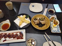 -德川家日本料理(龙德广场店)