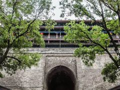 -西安城墙·碑林历史文化景区