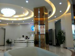 -泰康拜博口腔(凯迪大厦店)