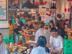 -李子坝梁山鸡(李子坝大鸡哥店)