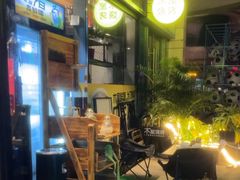 -木屋烧烤(龙岗龙城万科里店)