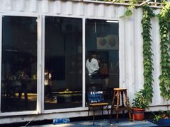 -灯塔咖啡馆BOOK·Coffee Shop