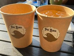 -Pie Bird(新闸路店)