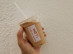 -Cafe on warm(丹霞店)