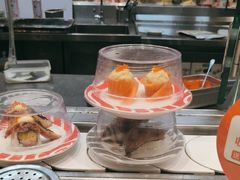 -新一番三文鱼寿司(大东海店)