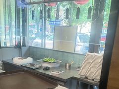 -大四喜·鲜牛肉火锅(洛阳大学城店)