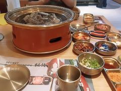 -闻老头·菊花炭烤肉(D11店)