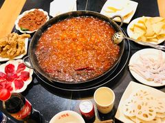 -锅首鲜品火锅(鸳鸯店)