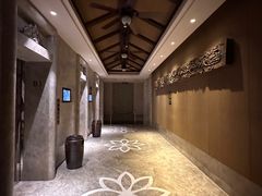 -三清山希尔顿度假酒店