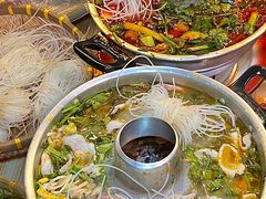 -王大乔泡椒米线·小火锅(星城天地店)