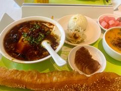 -眉州东坡(团结湖店)
