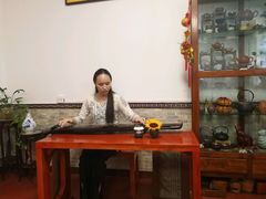 -养心斋涵信茶艺茶道培训