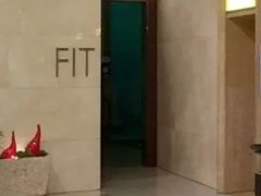 -北京东直门智选假日酒店