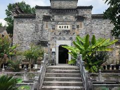 -西溪国家湿地公园