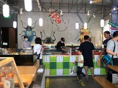 -Green Option(官舍店)