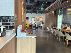 -COSTA COFFEE(金长安大厦店)