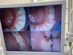 -牙博士口腔品牌连锁(杨浦店)