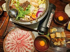 -鸟鹏烧鸟居酒屋(熙龙湾店)