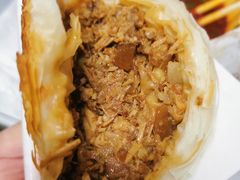 -陕味食族油泼面(工商大学店)