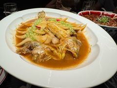 -锦楼·臻选新杭帮(杭州中心店)