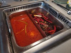 -渡娘火锅(大兴大悦春风里店)