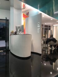-OnHair造型