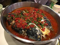 -大铁勺新津菜(东丽阳光新业广场店)