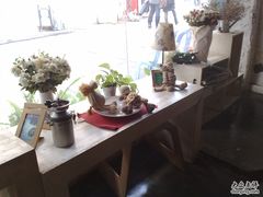 -Babycat私家御饼屋(龙头路一店)