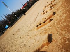 -青岛第三海水浴场