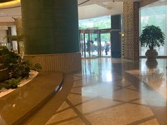 -成都凯宾斯基饭店