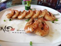 -聚福宝合苑食府(南头镇店)