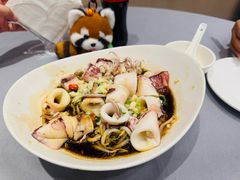 -金哥私房菜馆(张府园总店)