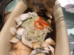 -鹿港小镇(悠唐店)