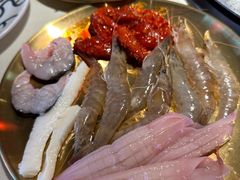 -大龙燚火锅(天安云谷店)