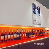 超级好吃的意式烤炉薄饼披萨！