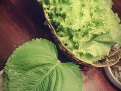 -火炉情韩国料理店(古田路店)